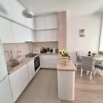 S&sapartment Skopje