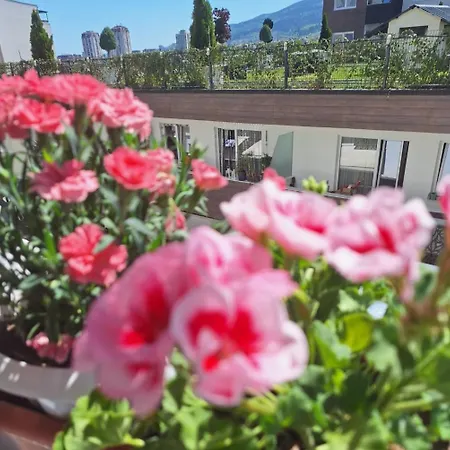 S&sapartment Lägenhet Skopje