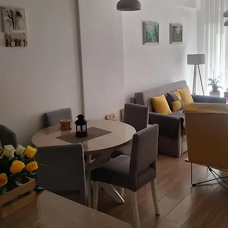 S&sapartment Lägenhet Skopje