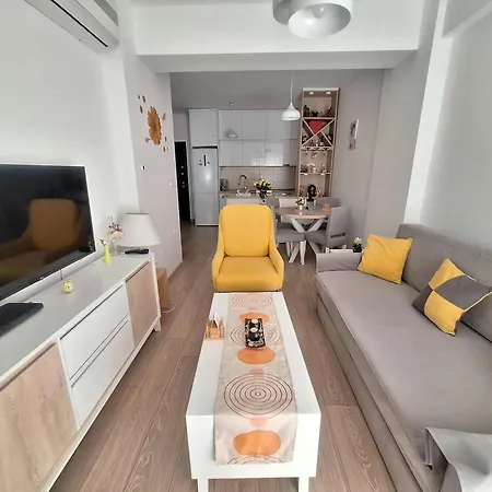 S&sapartment * 스코페