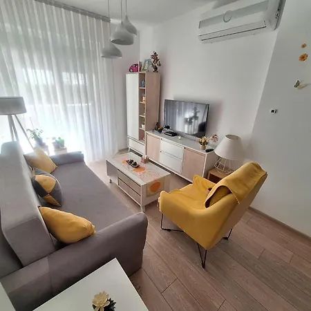 Lägenhet S&sapartment