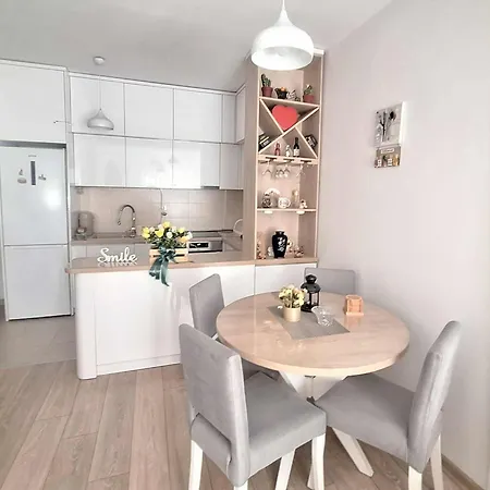 S&sapartment Lägenhet Skopje