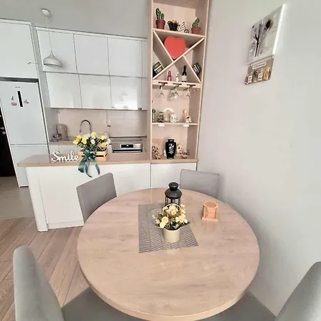 Lägenhet S&sapartment