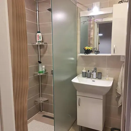 S&sapartment Lägenhet *