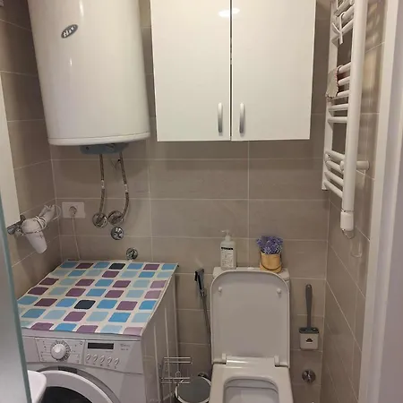 아파트 S&sapartment *
