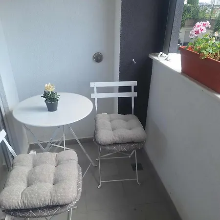 S&sapartment