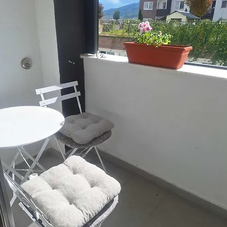 S&sapartment