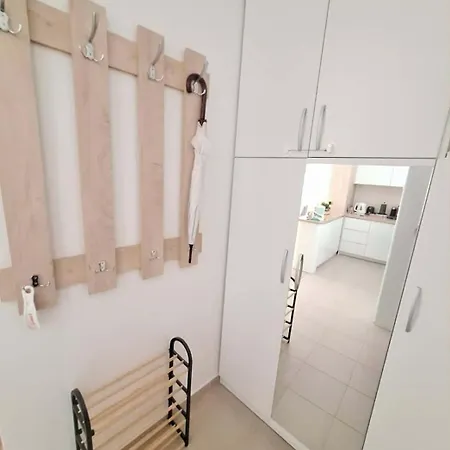 S&sapartment Скопье