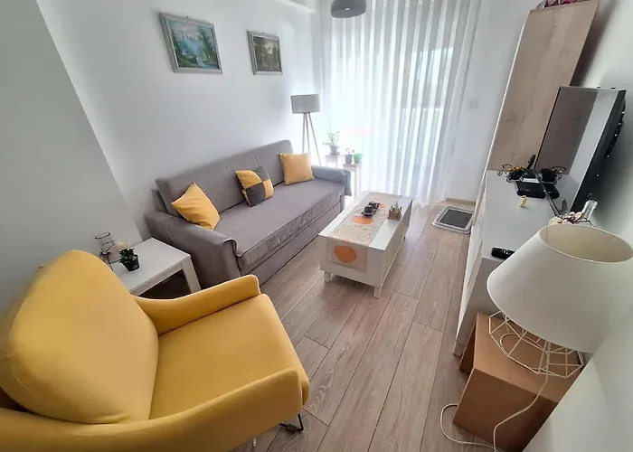 S&sapartment Apartman *