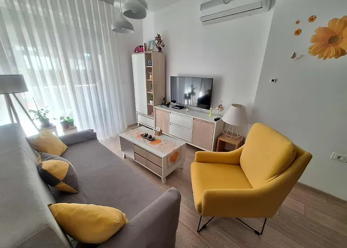 Apartman S&sapartment *