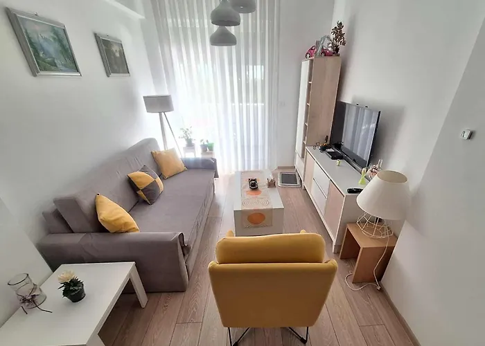 S&sapartment Apartman *