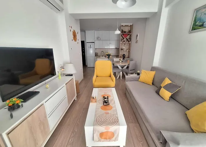 S&sapartment * Szkopje