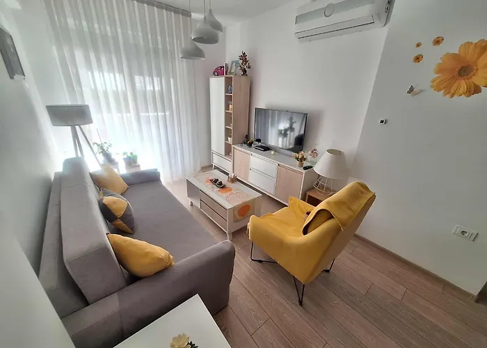 Apartman S&sapartment