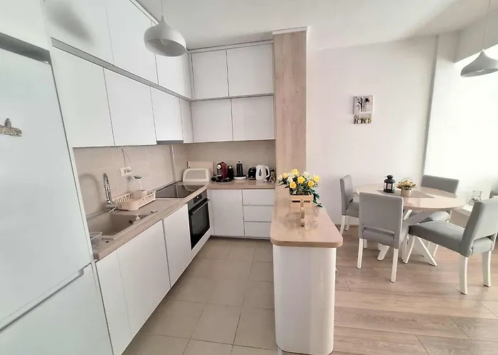 S&sapartment Szkopje