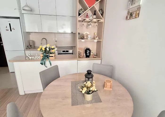 Apartman S&sapartment