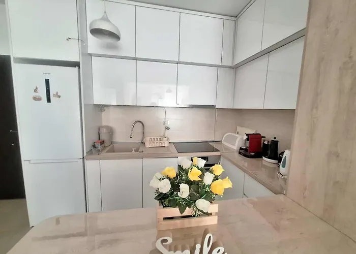 S&sapartment Szkopje