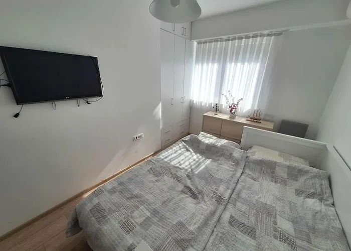 Apartman S&sapartment *