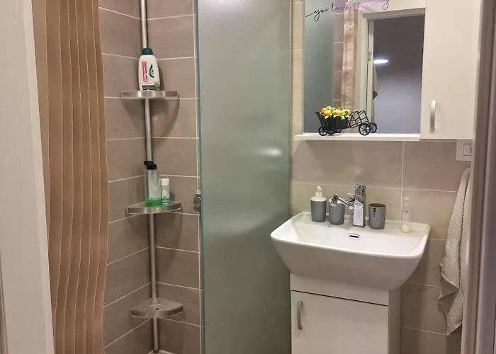 S&sapartment Apartman *