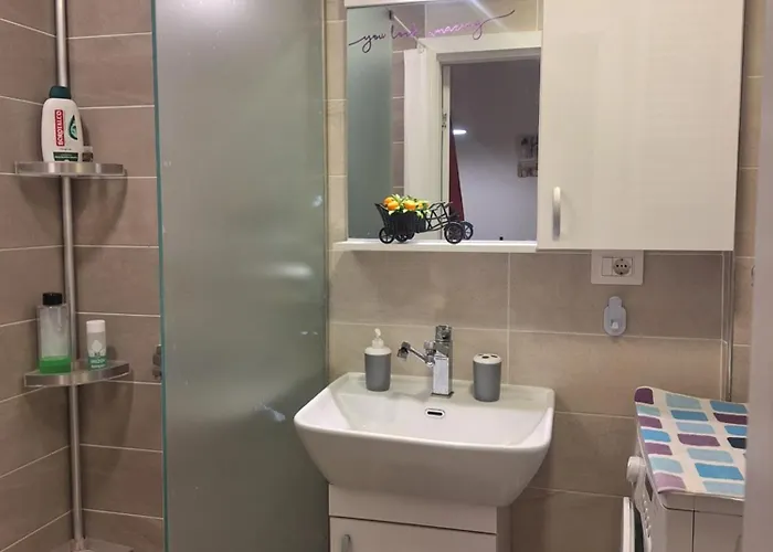 S&sapartment Apartman Szkopje