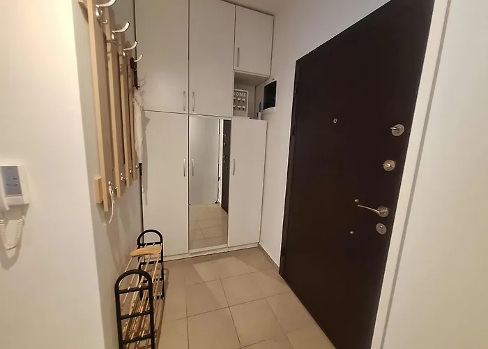 S&sapartment Apartman Szkopje