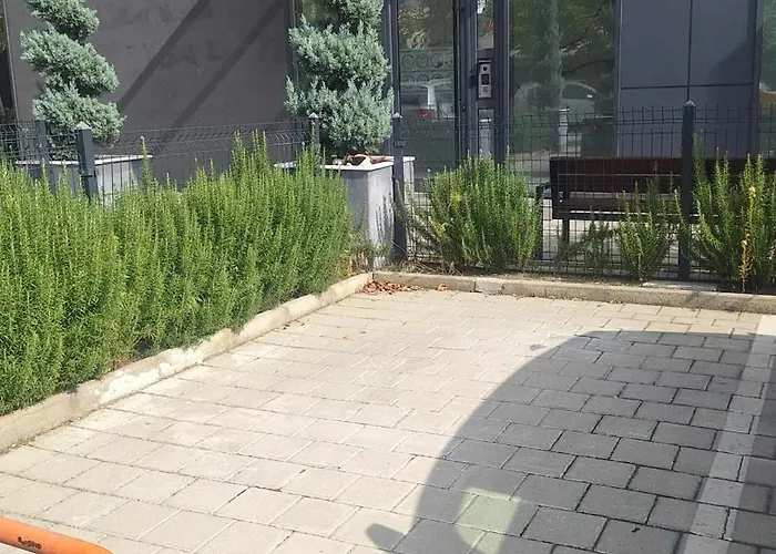 S&sapartment Szkopje