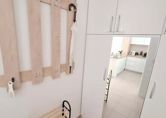 S&sapartment Szkopje